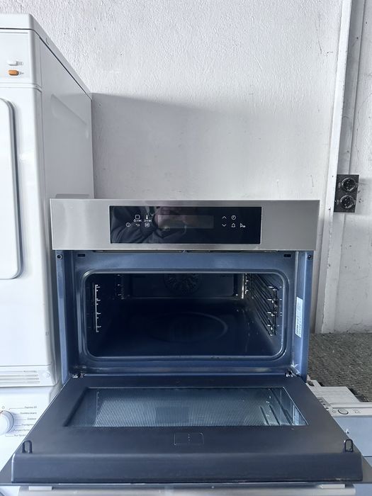 Фурна +гаранция. IKEA (мини) за вграждане. Конвекция, микровълнова. Безплатна доставка за София