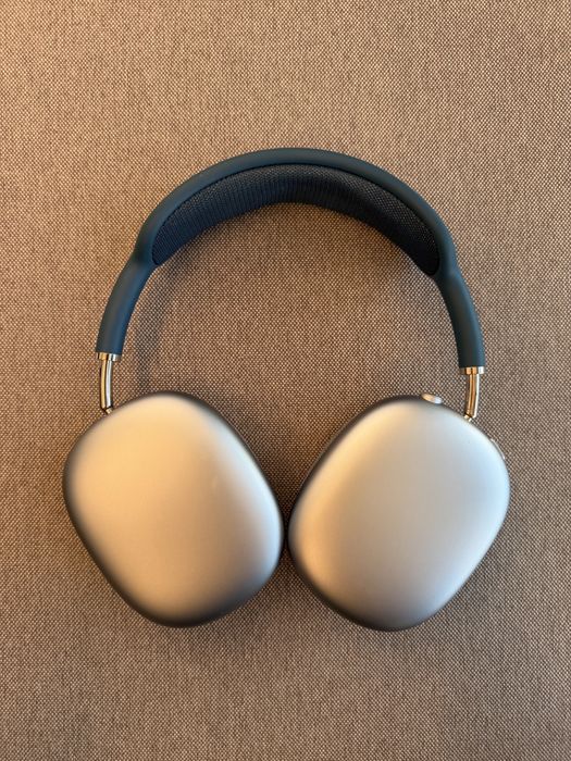 AirPods Max Blue