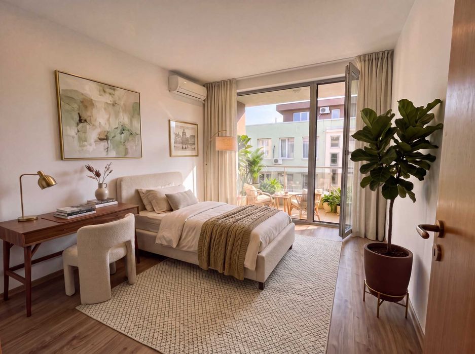 Продава се Многостаен апартамент в София, Център - 165 кв.м за 4000 €/кв.м - Снимка #15