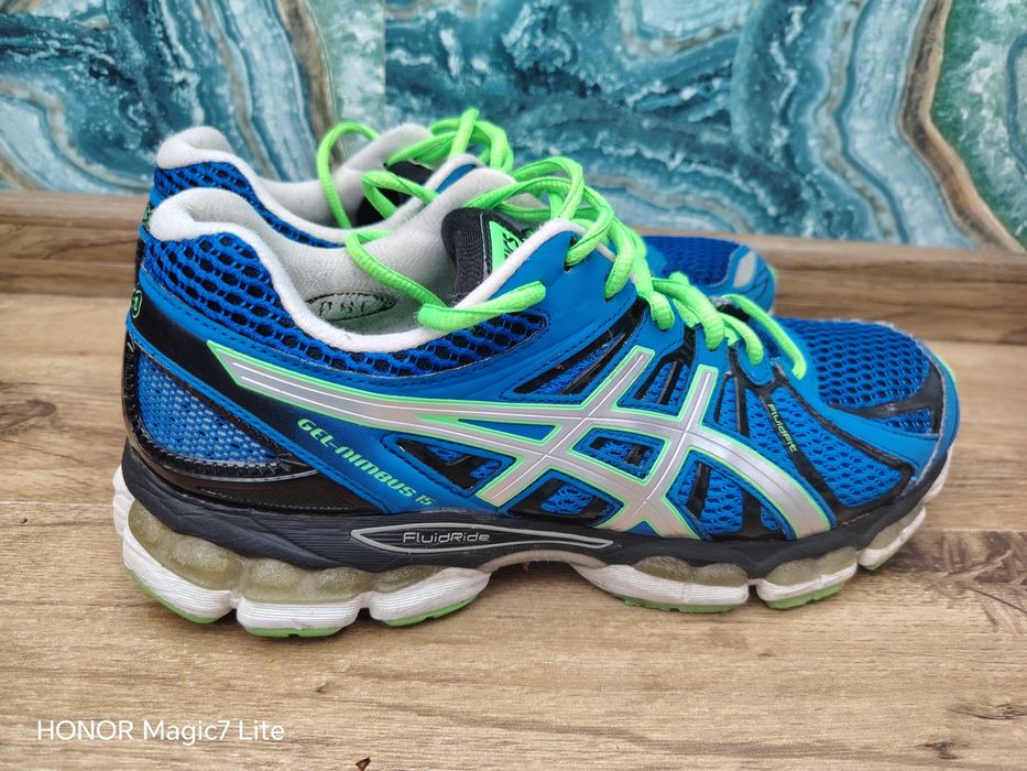 Asics gel nimbus 15