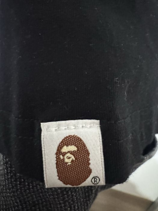 Triocu A Bathing Ape BAPE