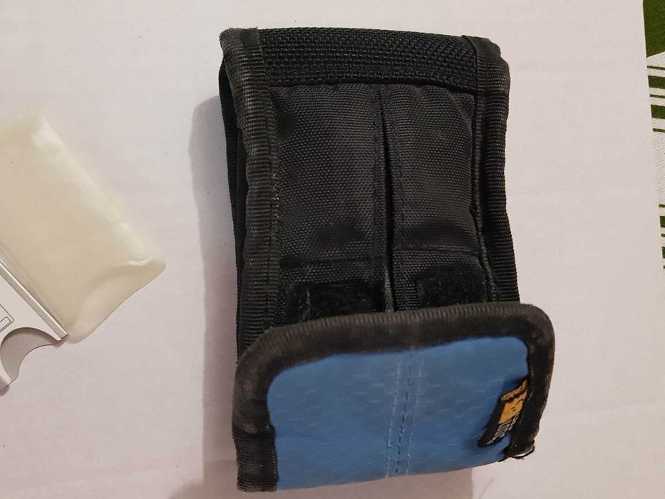 Цифров фотоапарат Sony Cybershot DSCT7 5.1MP с 3x оптично увеличение