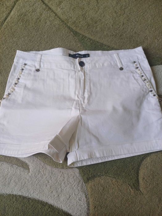 Pantaloni scurti, mar. L