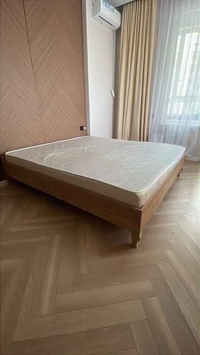 Екі адамдық диван матырасы мен сатылады
