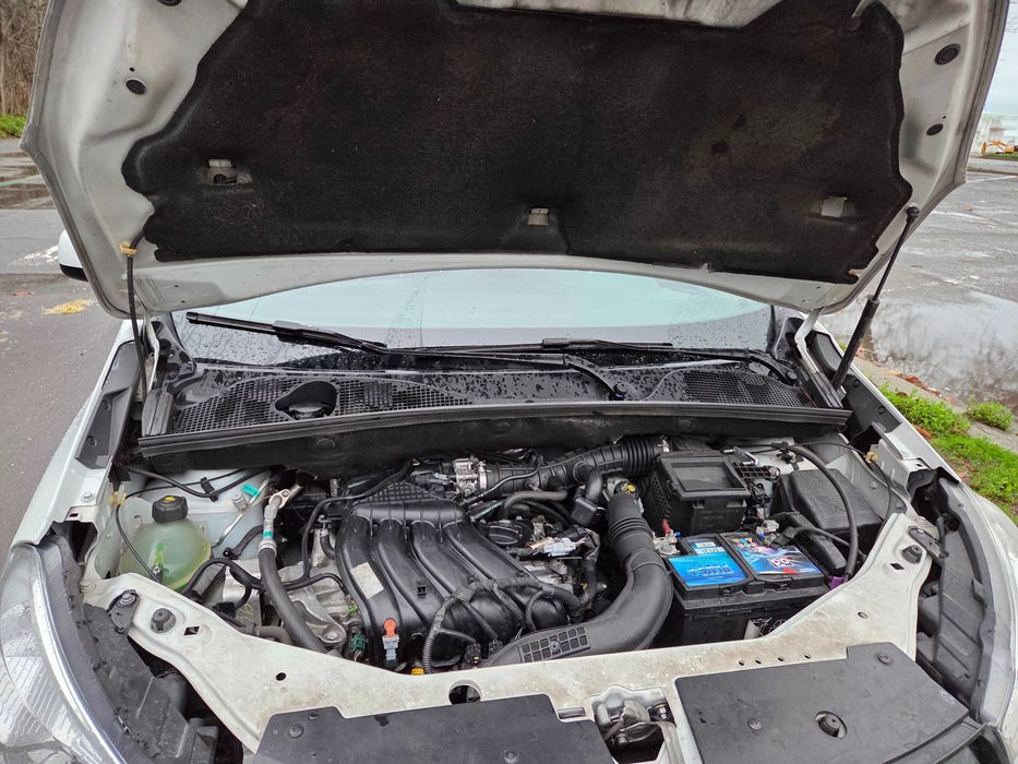 Топ състояние,НОВА