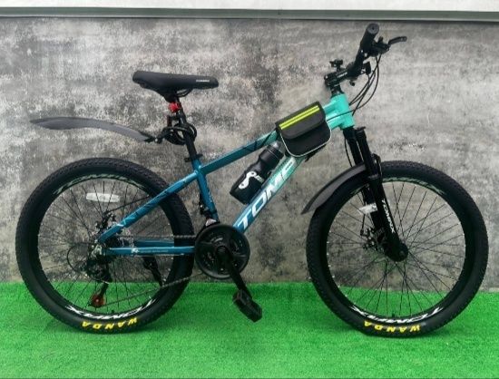 Tomax bright blue,24'
