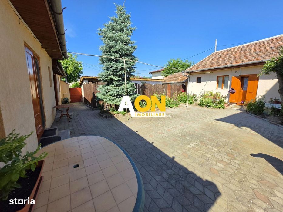 Casa S+P+1E, 1475 mp teren, zona Centru