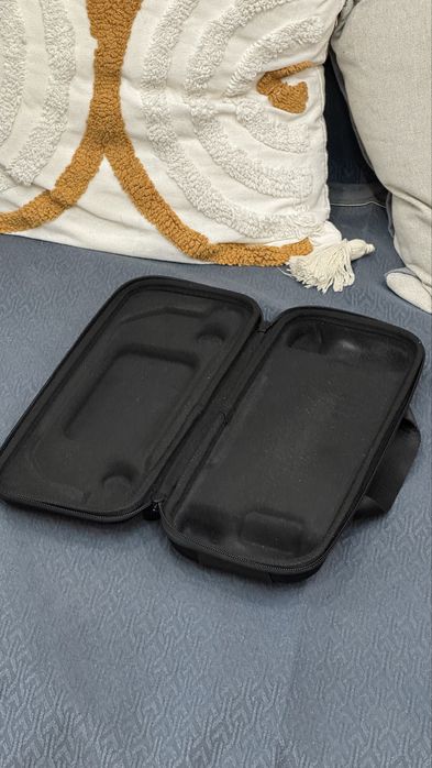 Чехол-кейс для консоли valve steam deck