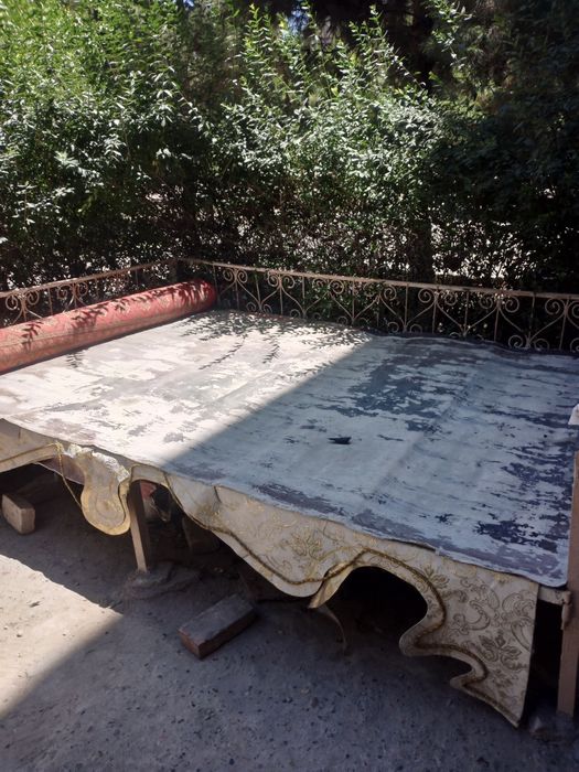 Tabchan kravat sotiladi
