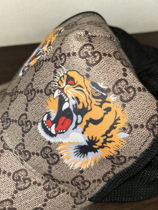 Кепка Gucci
