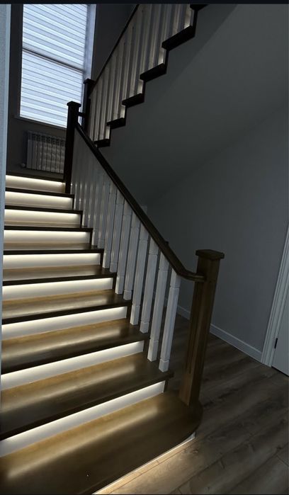 Лестница на заказ