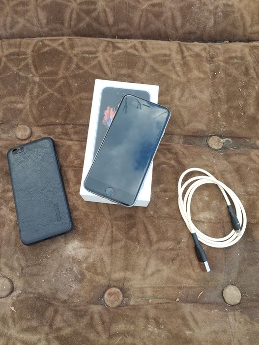 Продам iPhone 6s