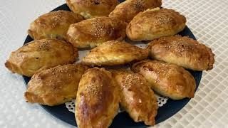 Домашняя выпечка