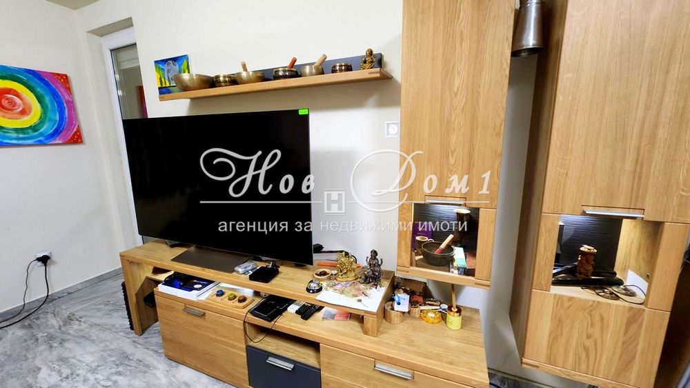 Продава се Тристаен апартамент в София, Кръстова вада - 102 кв.м за 4020 €/кв.м - Снимка #2