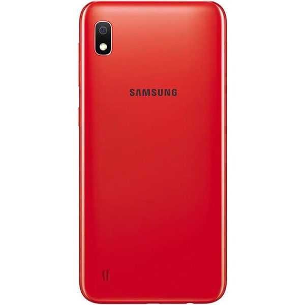 Telefon Samsung Galaxy A10, Dual Sim, 32 GB