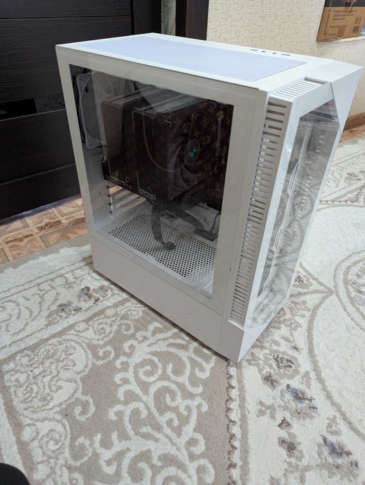 ПК i5 12600KF | ОЗУ 16Gb | B660