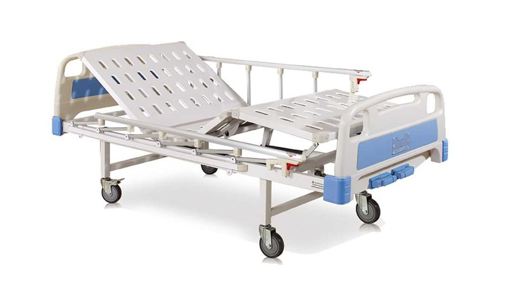 Funksiyali mexanik krovat| tozza va qulay| prokat | MD-18