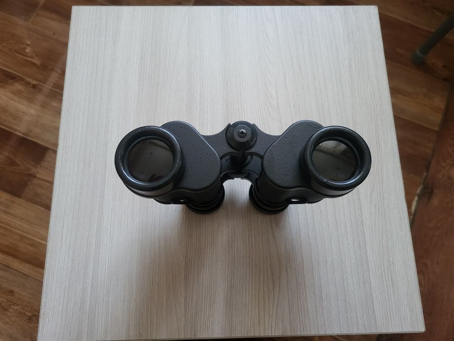 Бинокль "Байгыш" 8×30