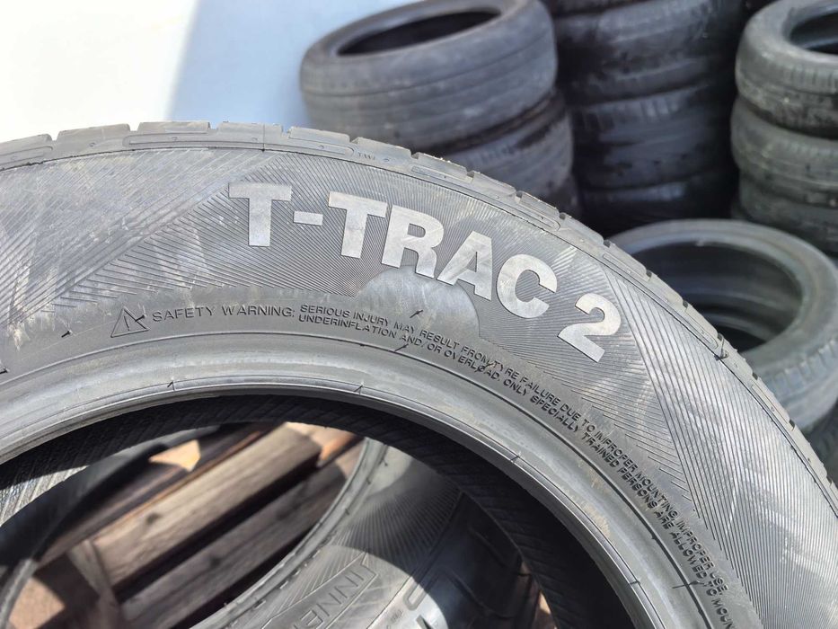 195/65/15 Вредещайн ДОТ 2023 г - Чисто нови