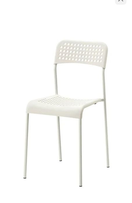 Стол и стулья Икеа