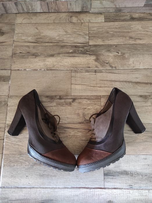 Pantofi dama Le Rocher