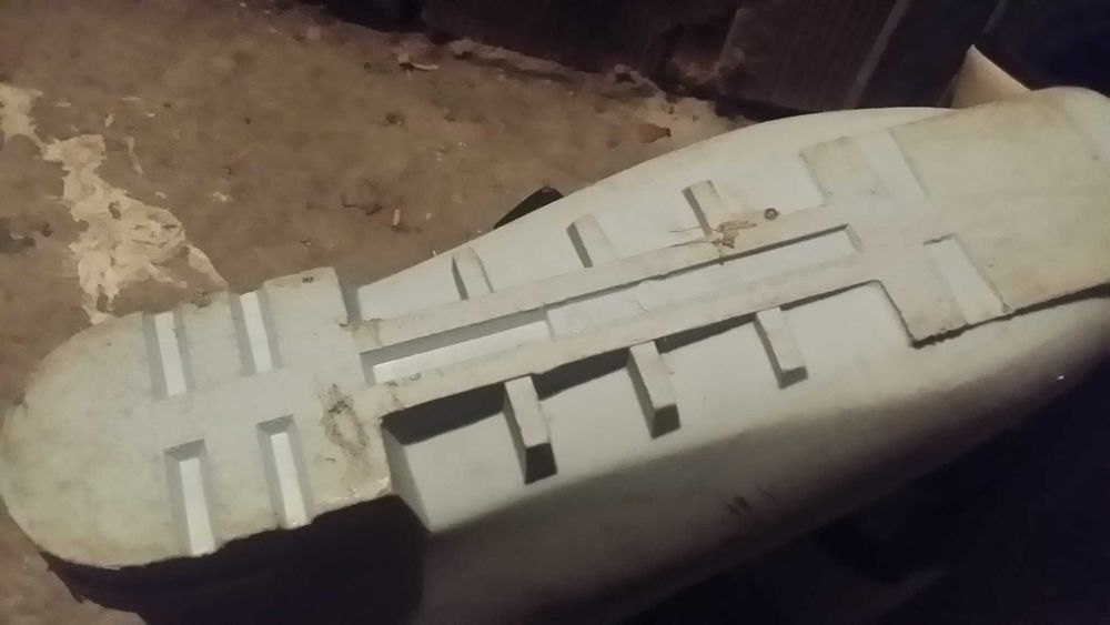 Комплект ски, автомати и обувки