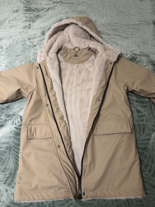 Яке zara размер 11-12