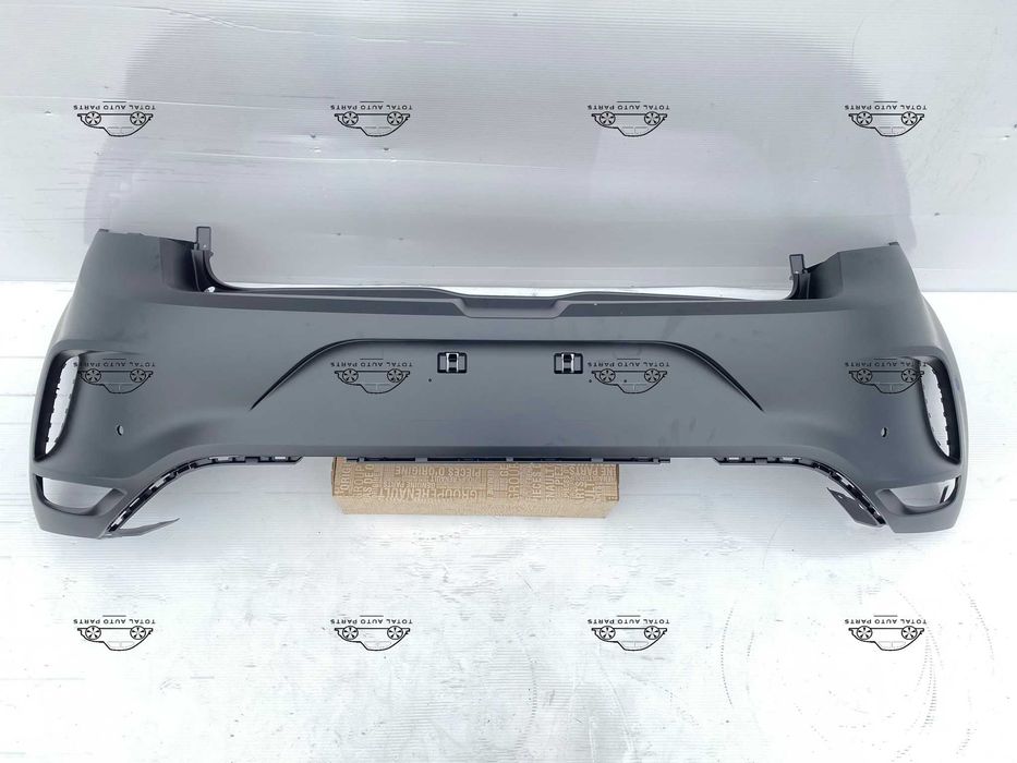 Bara spate Renault Megane 4 RS 2015+ noua originala Renault