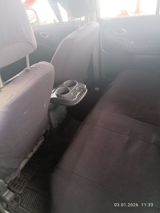 Suzuki Grand Vitara 4x4 diesel