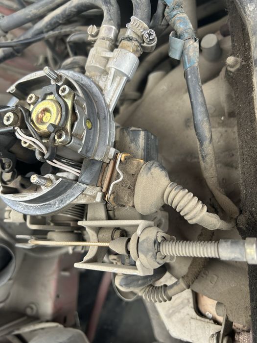 Моновпрыск...Диагностика И ремонт.