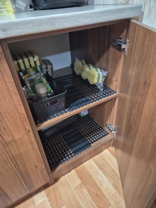 Мойка со столешницей