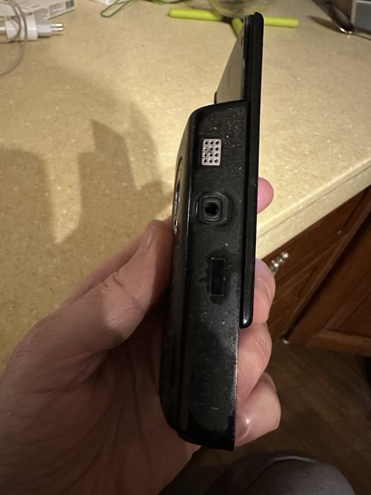 Кнопочный телефон N95 бу