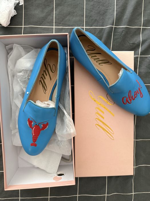 Прекрасни обувки от Pepina M,Camper,,Zara,Grounds