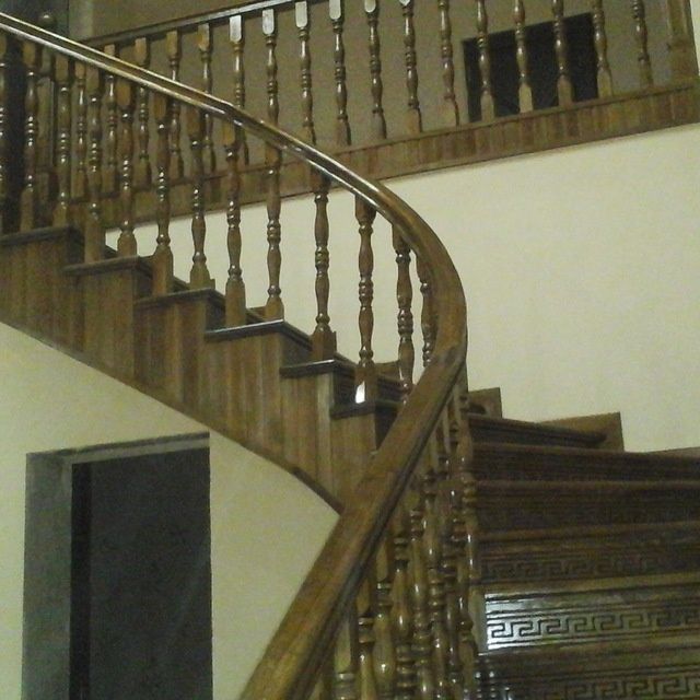 Зиналар таййорлаймиз