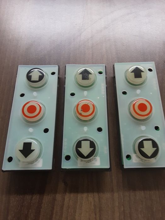 Tastatura usa garaj krispol