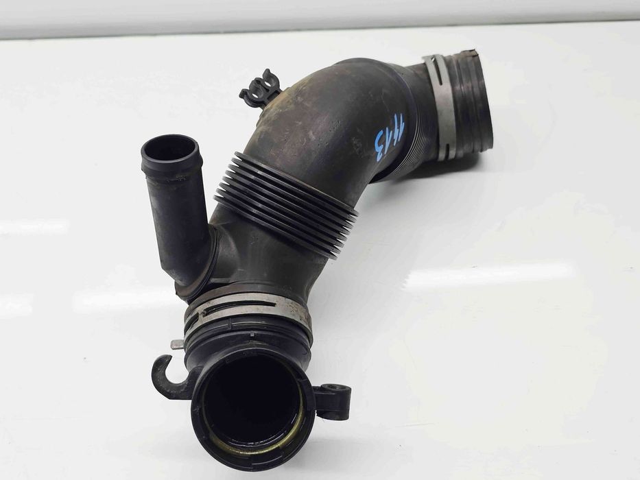 Tub admisie aer Volkswagen Passat B6 (3C2) [Fabr 2005-2010] 3C0129654