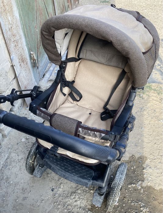 Коляска детская