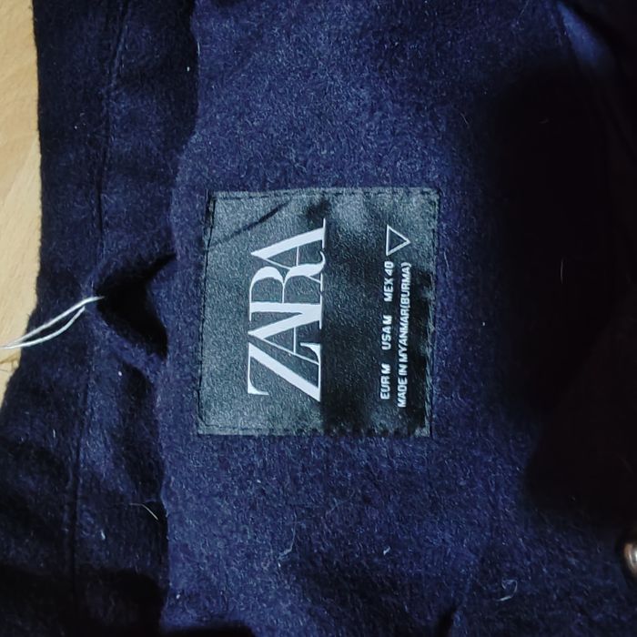 Vând Jachetă "Pure Logic" Zara