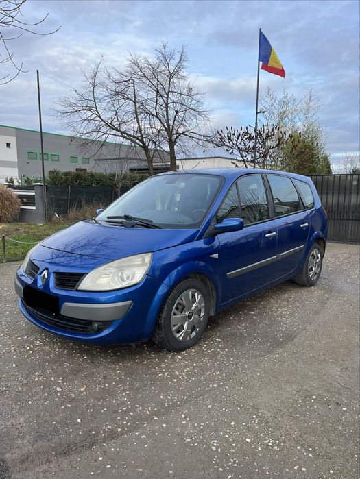 Renault GrandScenic 2