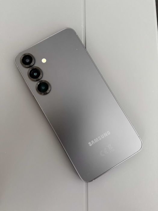 Samsung S25 Black impecabil