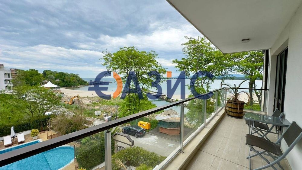 Продава се Тристаен апартамент в Приморско - 95 кв.м за 2843 €/кв.м - Снимка #1