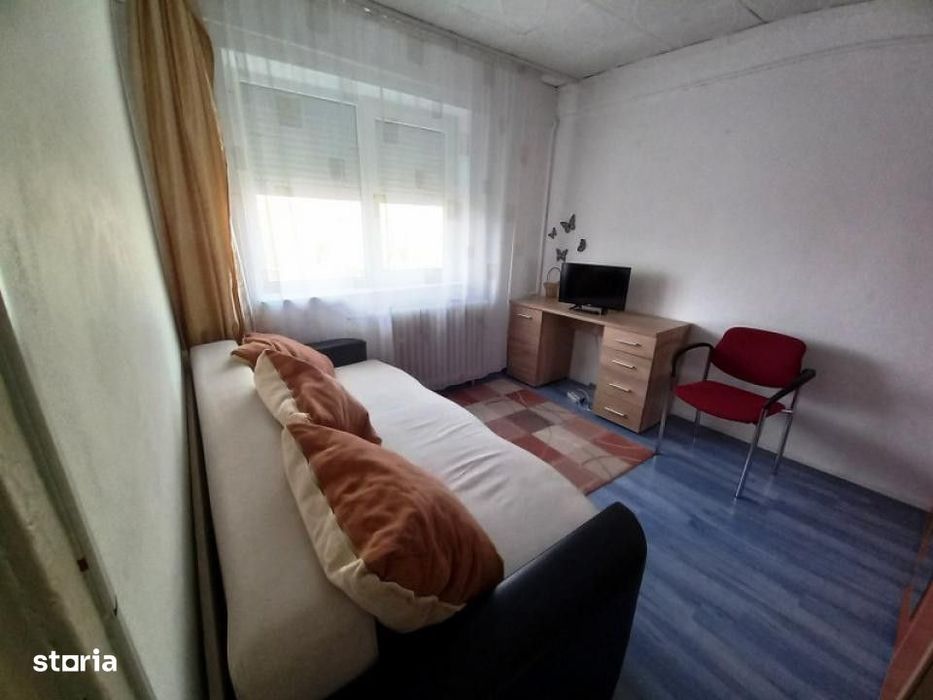 Apartament 2 camere in Ploiesti, zona Vest.