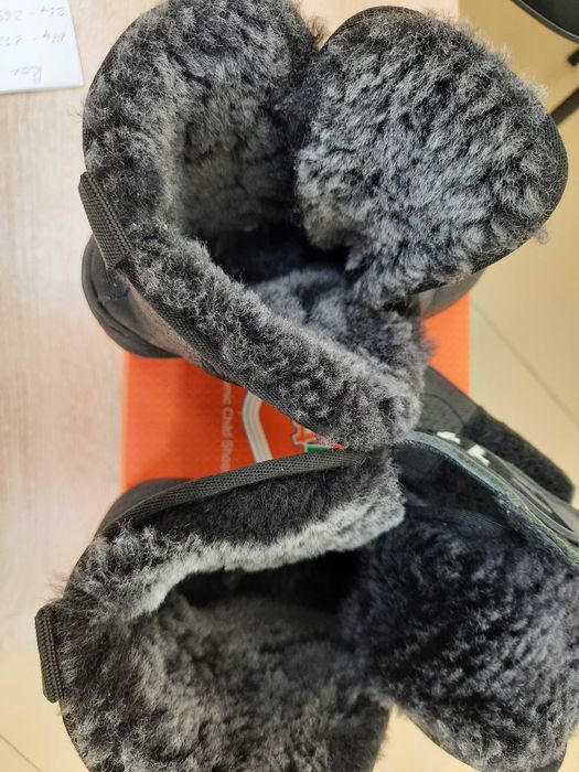 Детские угги Tiflani