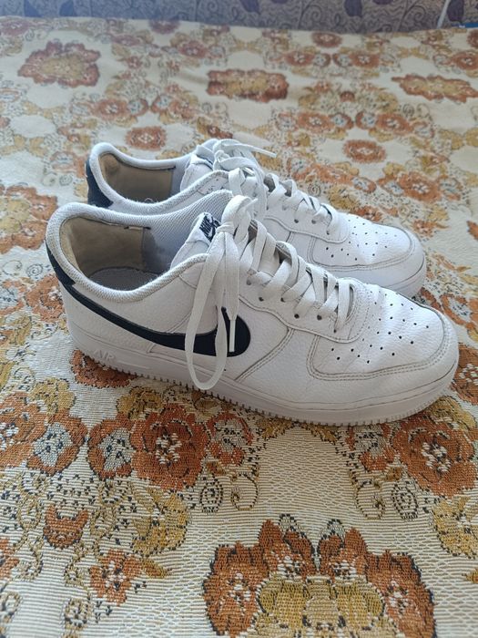 Оригинални Nike Air Force 1 '07. ВИЖ ОПИСАНИЕТО!!