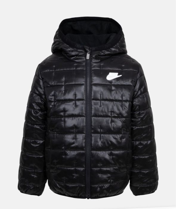 Nike Яке Оригинално 6-7г.