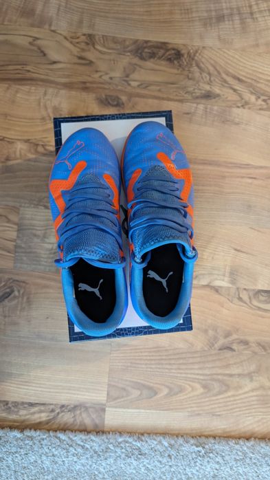 Adidași pentru fotbal Puma