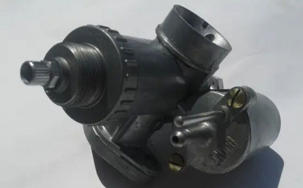 Карбюратор PACCO для JAWA (Ява)