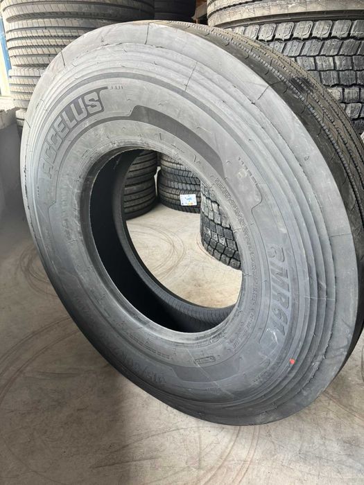 315/80R22.5 RMR61 Accelus