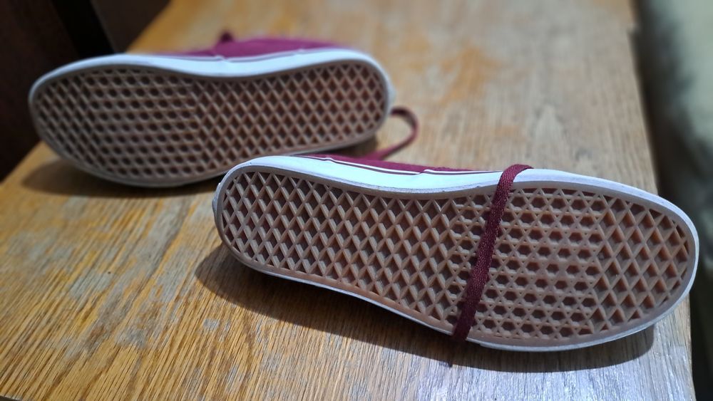 Vând Vans Atwood mărimea 44