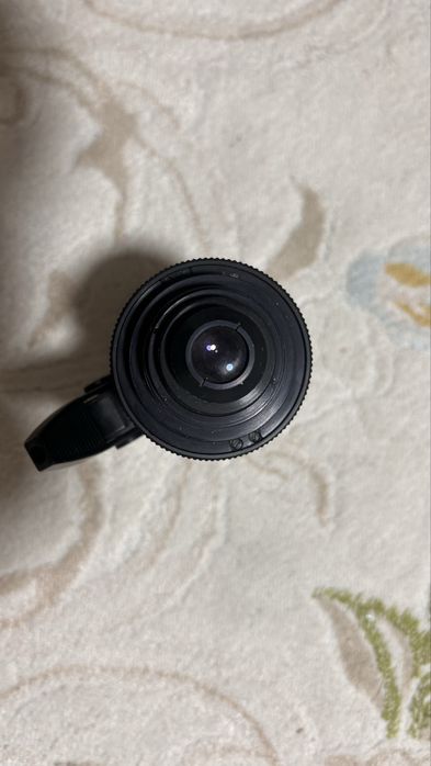 Продам обьективы